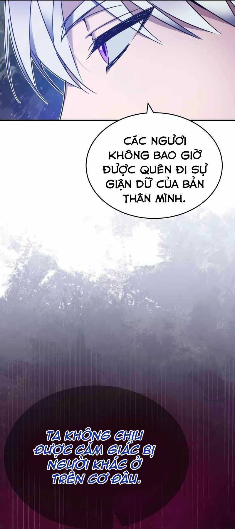 thiên quỷ chẳng sống nổi cuộc đời bình thường chapter 22 - Next chapter 23