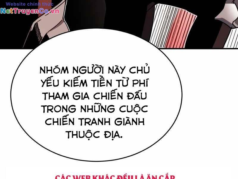 thiên quỷ chẳng sống nổi cuộc đời bình thường chapter 22 - Next chapter 23