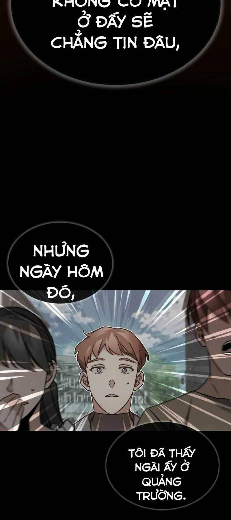 thiên quỷ chẳng sống nổi cuộc đời bình thường chapter 24 - Next chapter 25