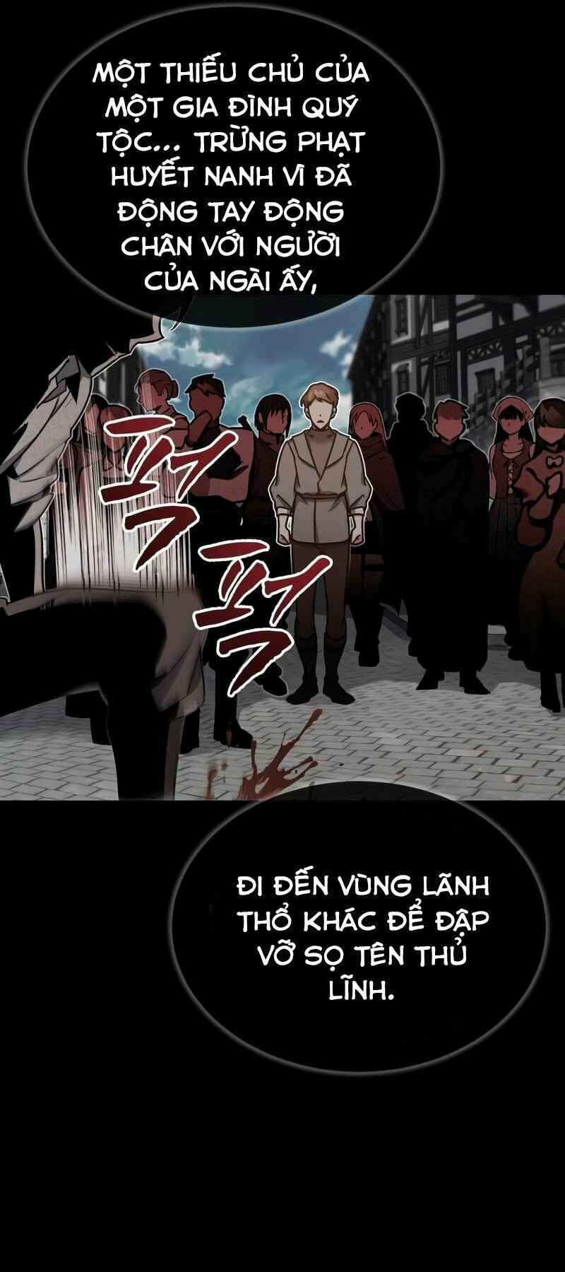 thiên quỷ chẳng sống nổi cuộc đời bình thường chapter 24 - Next chapter 25