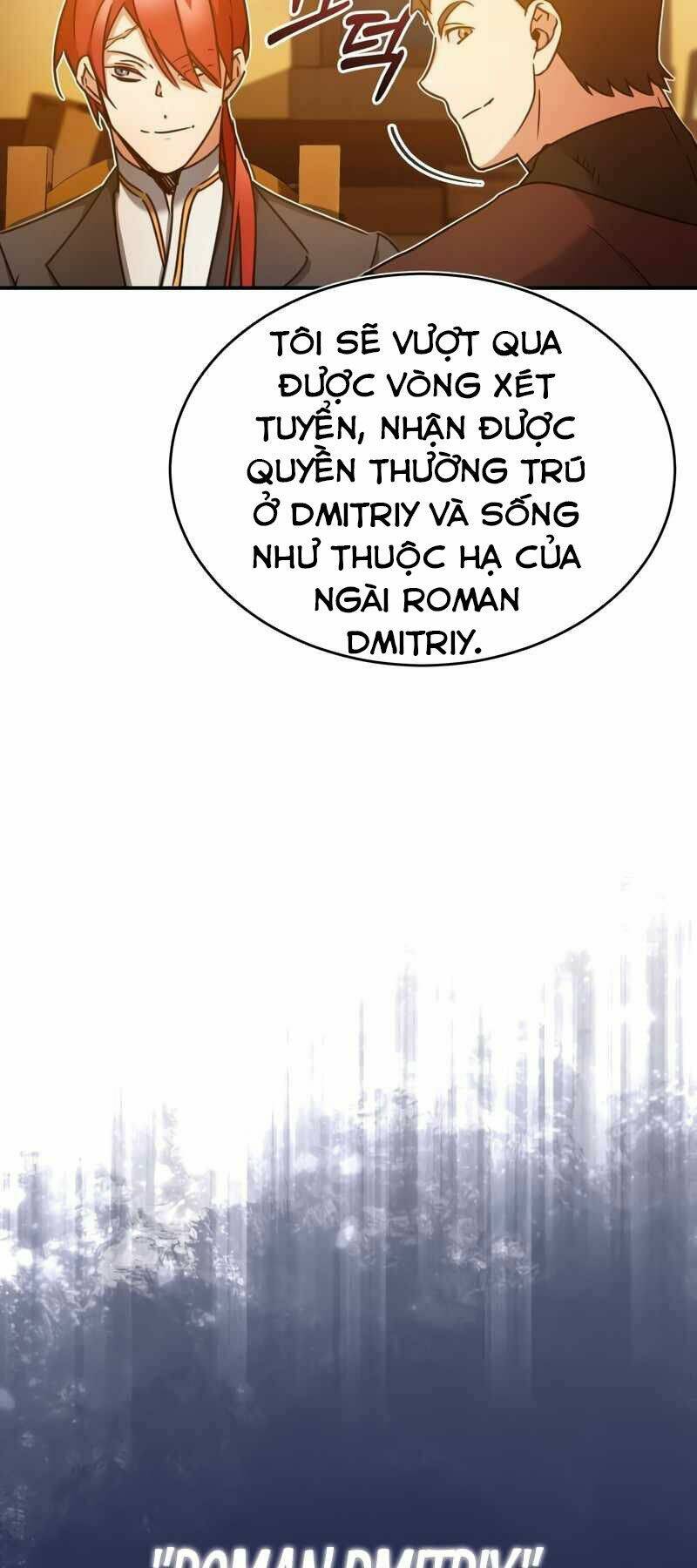 thiên quỷ chẳng sống nổi cuộc đời bình thường chapter 24 - Next chapter 25