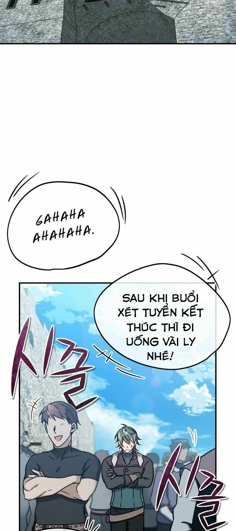 thiên quỷ chẳng sống nổi cuộc đời bình thường chapter 24 - Next chapter 25