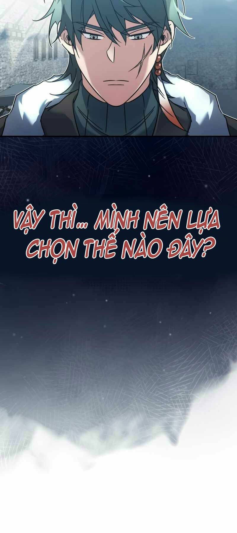 thiên quỷ chẳng sống nổi cuộc đời bình thường chapter 24 - Next chapter 25