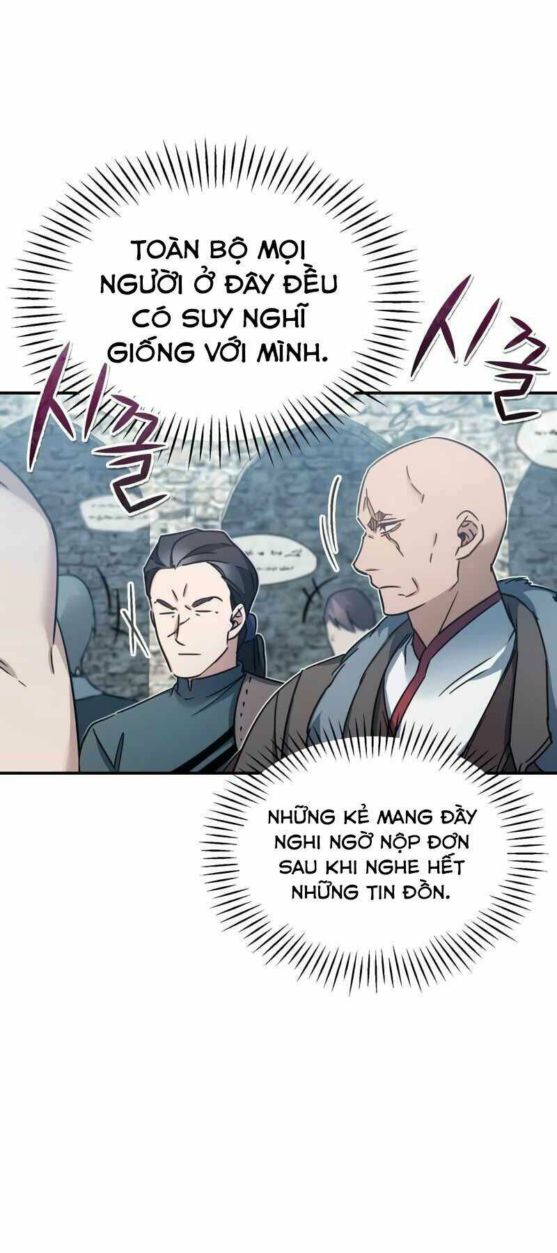 thiên quỷ chẳng sống nổi cuộc đời bình thường chapter 24 - Next chapter 25