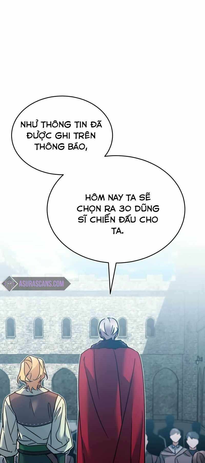 thiên quỷ chẳng sống nổi cuộc đời bình thường chapter 24 - Next chapter 25