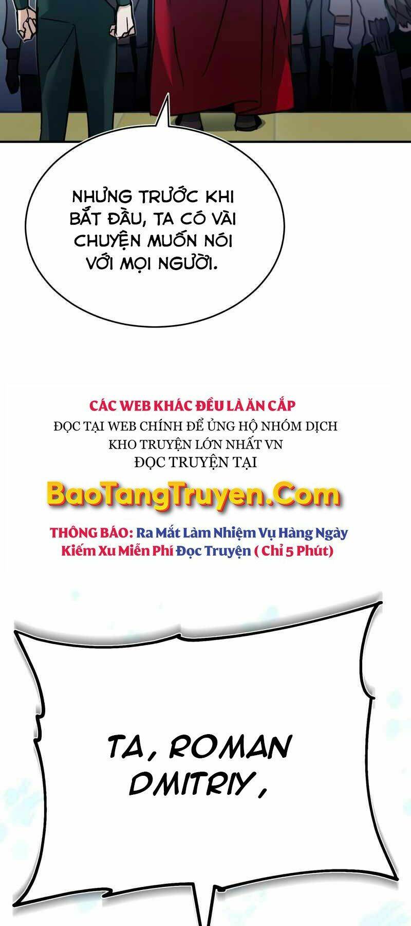 thiên quỷ chẳng sống nổi cuộc đời bình thường chapter 24 - Next chapter 25