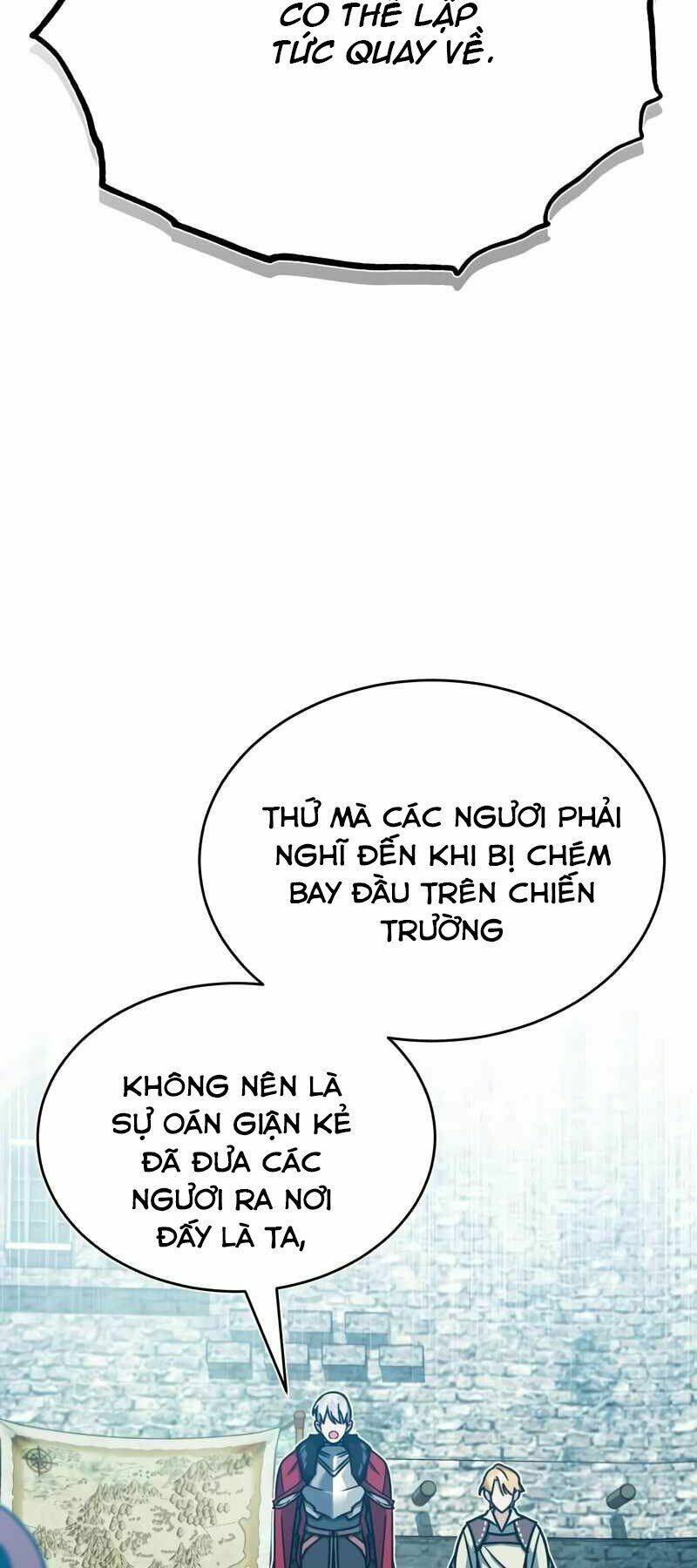 thiên quỷ chẳng sống nổi cuộc đời bình thường chapter 24 - Next chapter 25