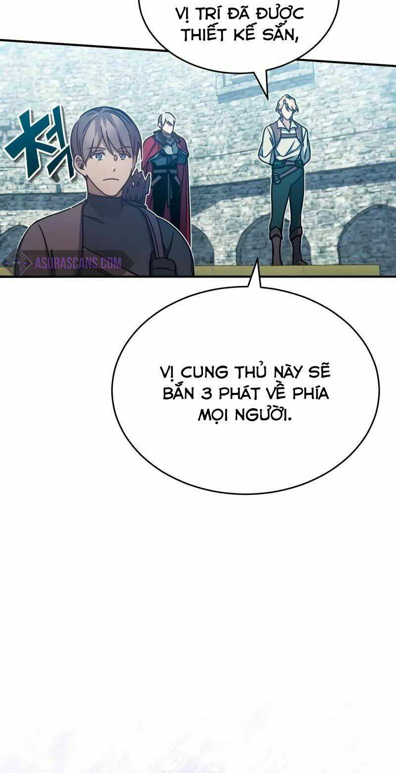 thiên quỷ chẳng sống nổi cuộc đời bình thường chapter 24 - Next chapter 25