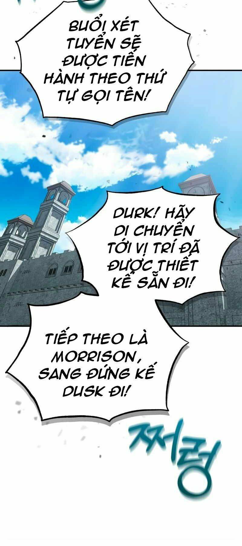 thiên quỷ chẳng sống nổi cuộc đời bình thường chapter 24 - Next chapter 25