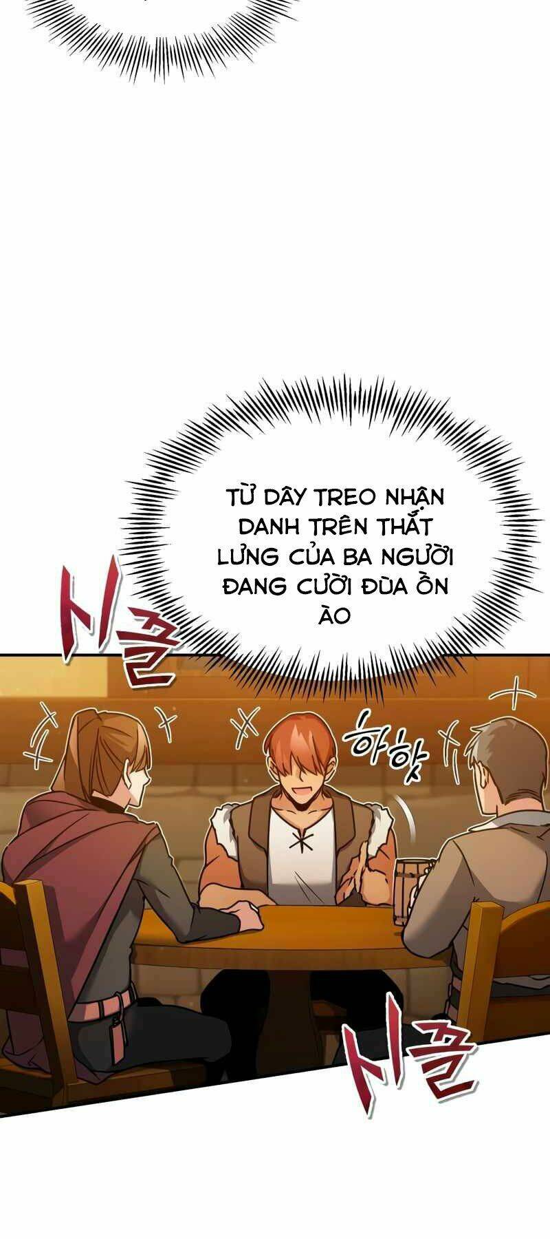 thiên quỷ chẳng sống nổi cuộc đời bình thường chapter 24 - Next chapter 25