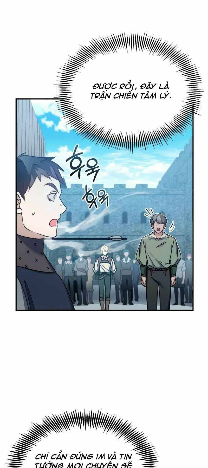 thiên quỷ chẳng sống nổi cuộc đời bình thường chapter 24 - Next chapter 25