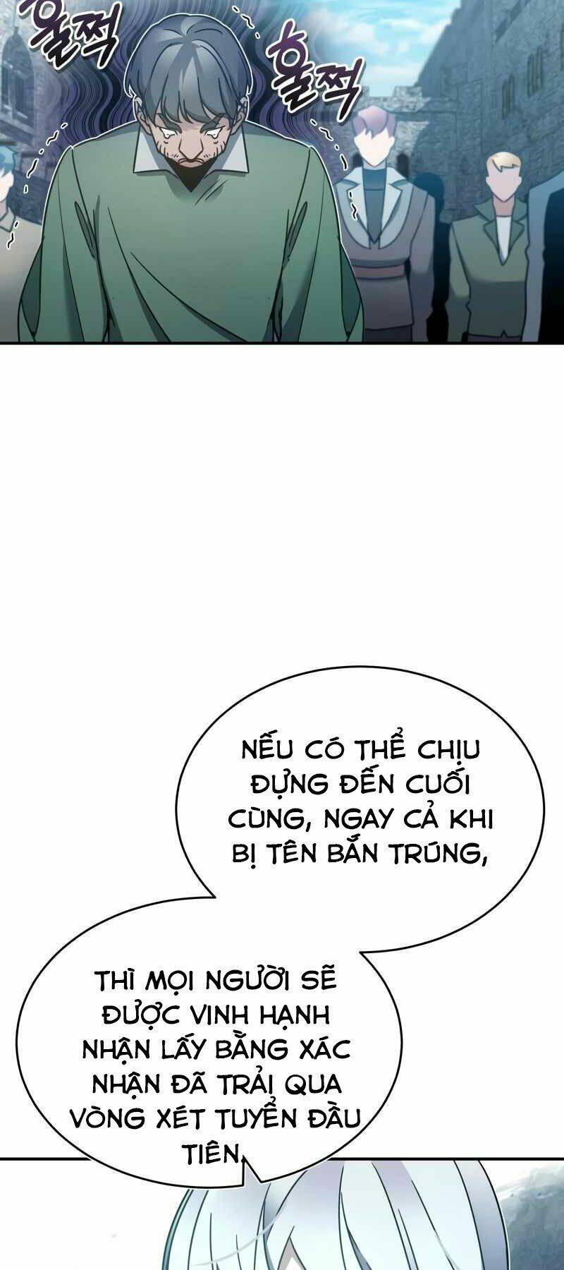 thiên quỷ chẳng sống nổi cuộc đời bình thường chapter 24 - Next chapter 25