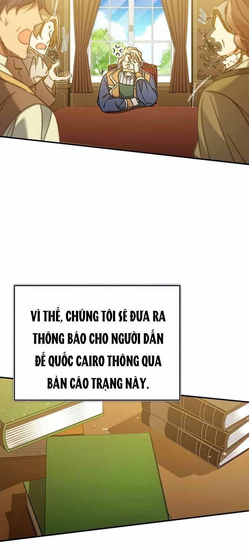 thiên quỷ chẳng sống nổi cuộc đời bình thường chương 27 - Next chương 28