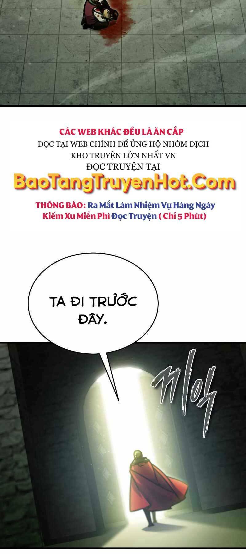 thiên quỷ chẳng sống nổi cuộc đời bình thường chương 41 - Trang 2