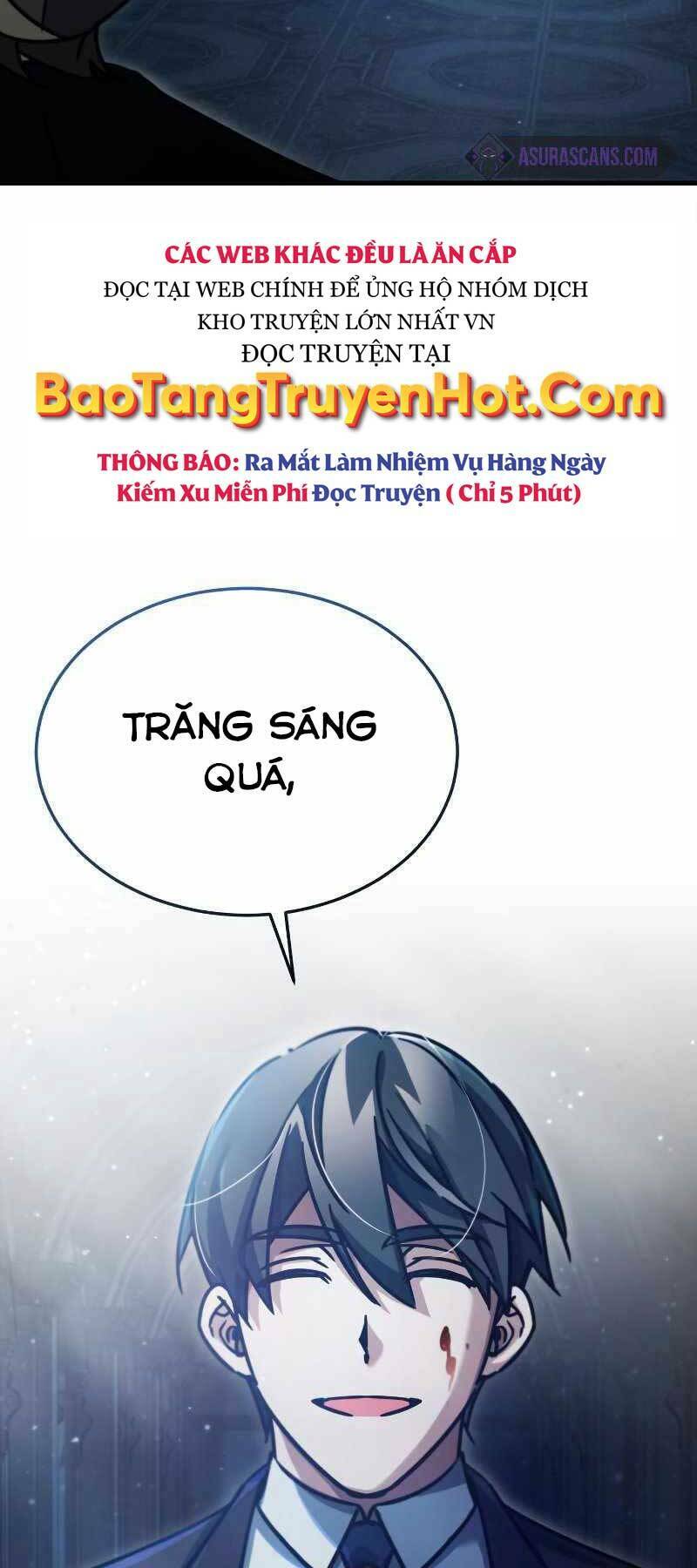 thiên quỷ chẳng sống nổi cuộc đời bình thường chương 41 - Trang 2