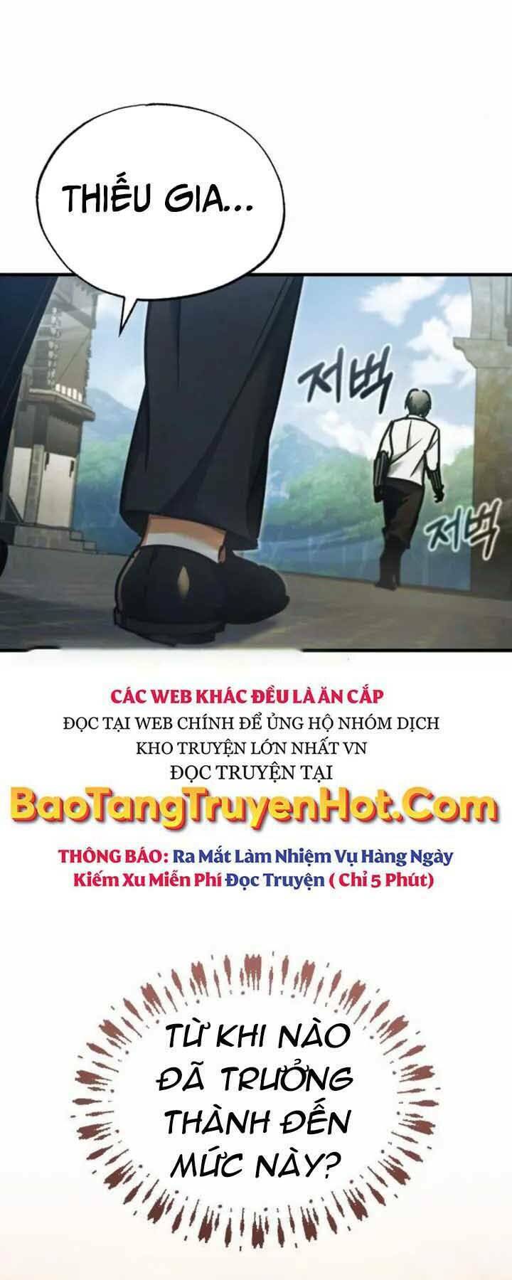 thiên quỷ chẳng sống nổi cuộc đời bình thường chương 43 - Next chương 44