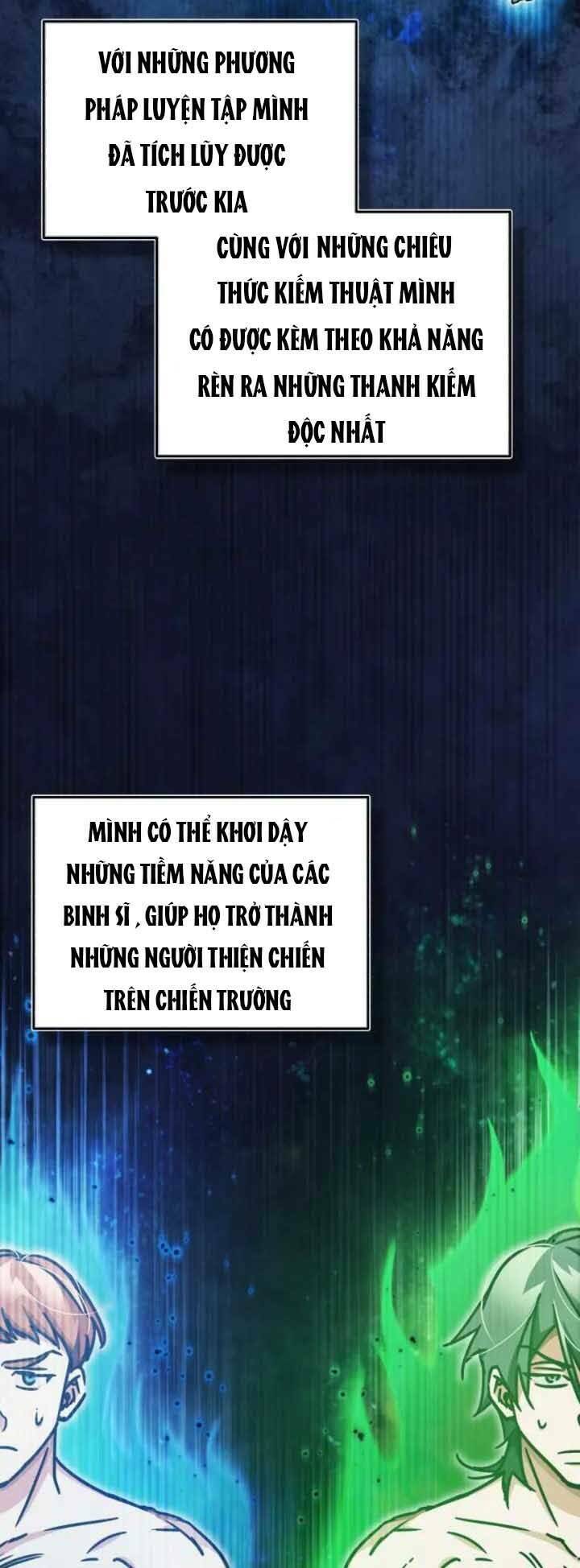 thiên quỷ chẳng sống nổi cuộc đời bình thường chương 43 - Next chương 44