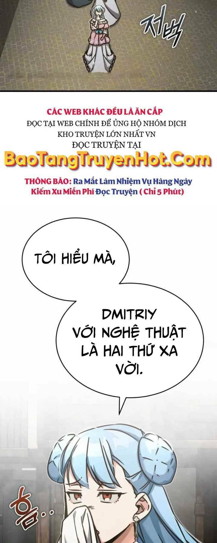 thiên quỷ chẳng sống nổi cuộc đời bình thường chương 43 - Next chương 44