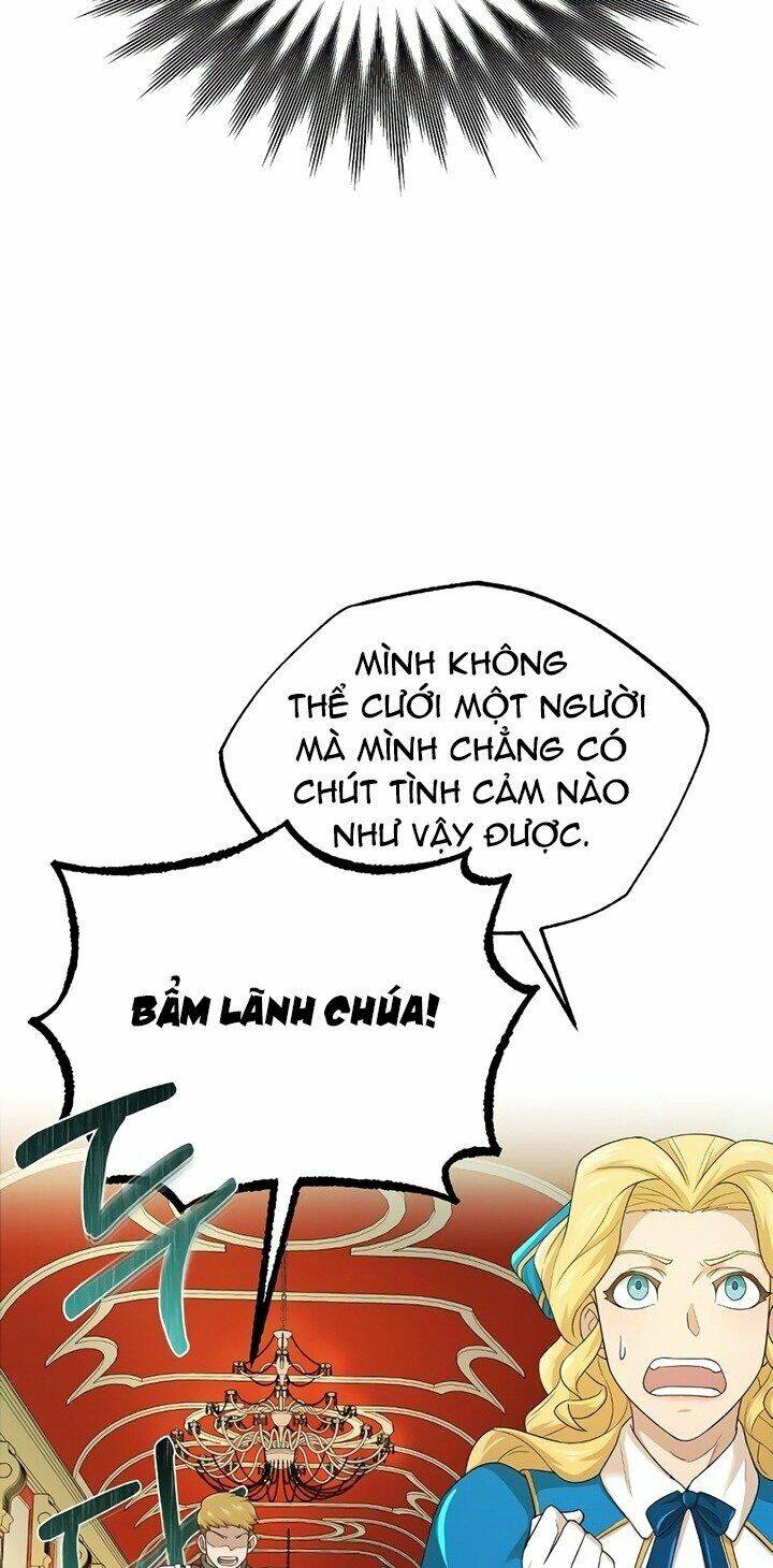 thiên quỷ chẳng sống nổi cuộc đời bình thường chapter 5 - Trang 2