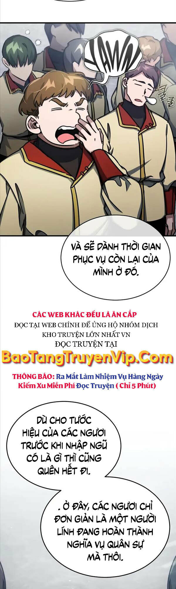 thiên quỷ chẳng sống nổi cuộc đời bình thường chương 52 - Trang 2