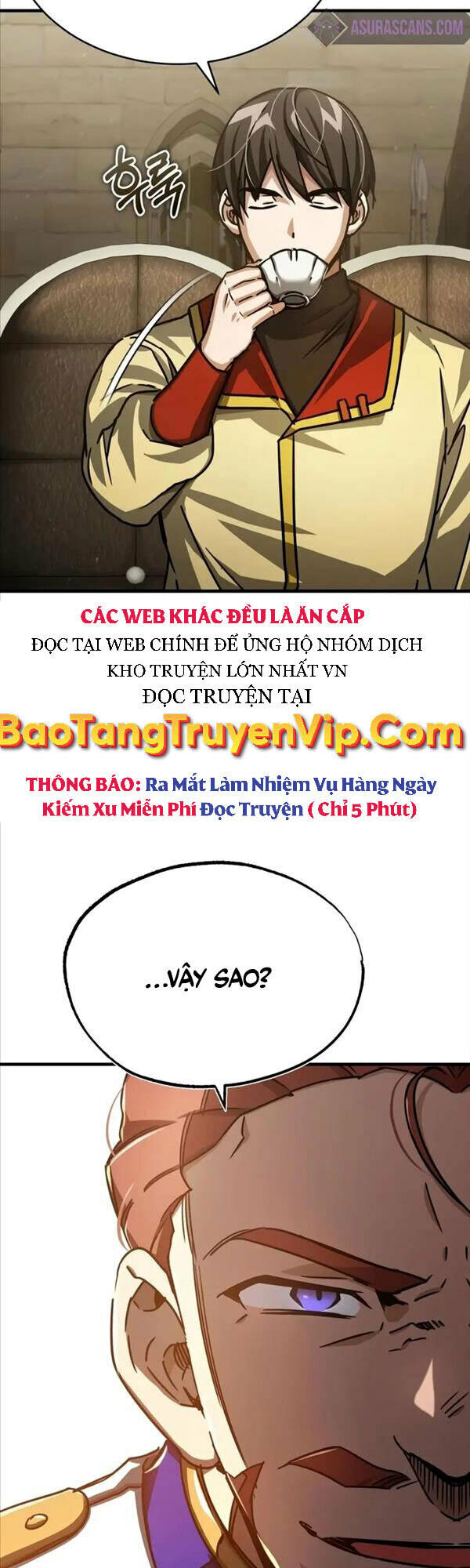 thiên quỷ chẳng sống nổi cuộc đời bình thường chương 52 - Trang 2