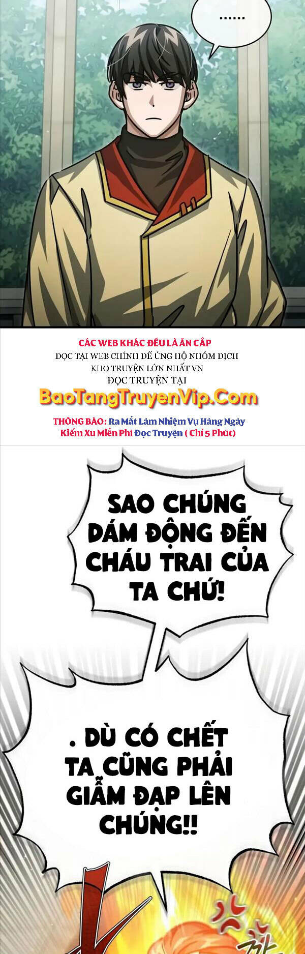 thiên quỷ chẳng sống nổi cuộc đời bình thường chương 52 - Trang 2