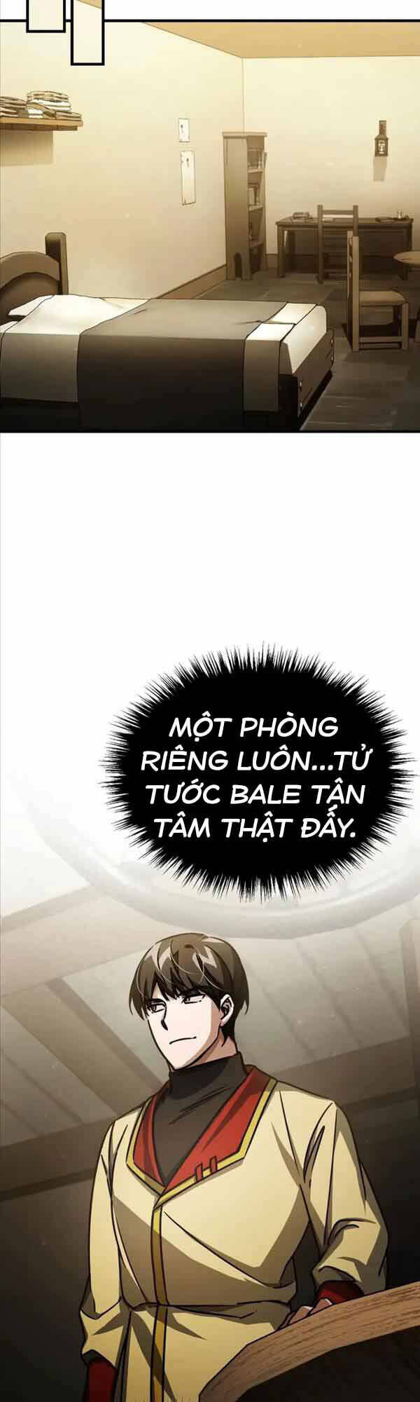 thiên quỷ chẳng sống nổi cuộc đời bình thường chương 53 - Next chương 54