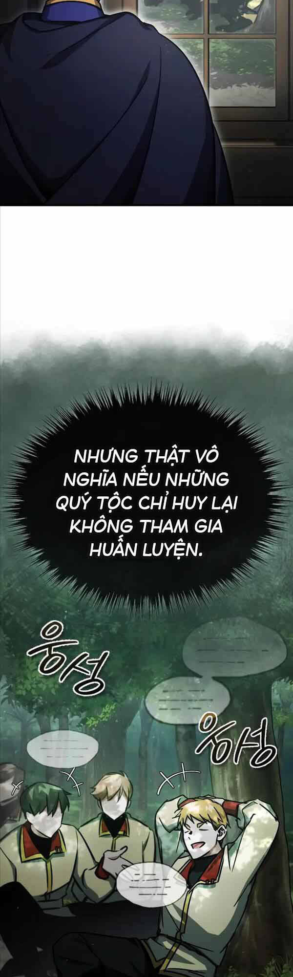 thiên quỷ chẳng sống nổi cuộc đời bình thường chương 53 - Next chương 54