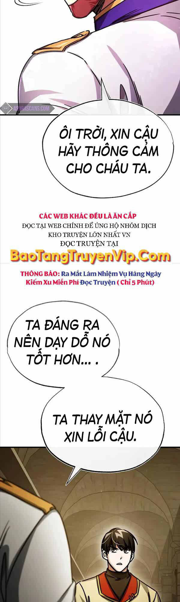 thiên quỷ chẳng sống nổi cuộc đời bình thường chương 53 - Next chương 54