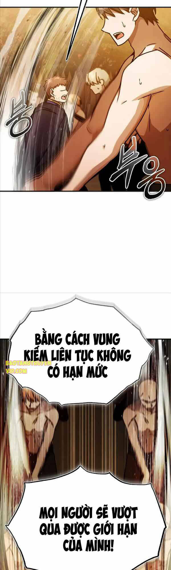 thiên quỷ chẳng sống nổi cuộc đời bình thường chương 53 - Next chương 54