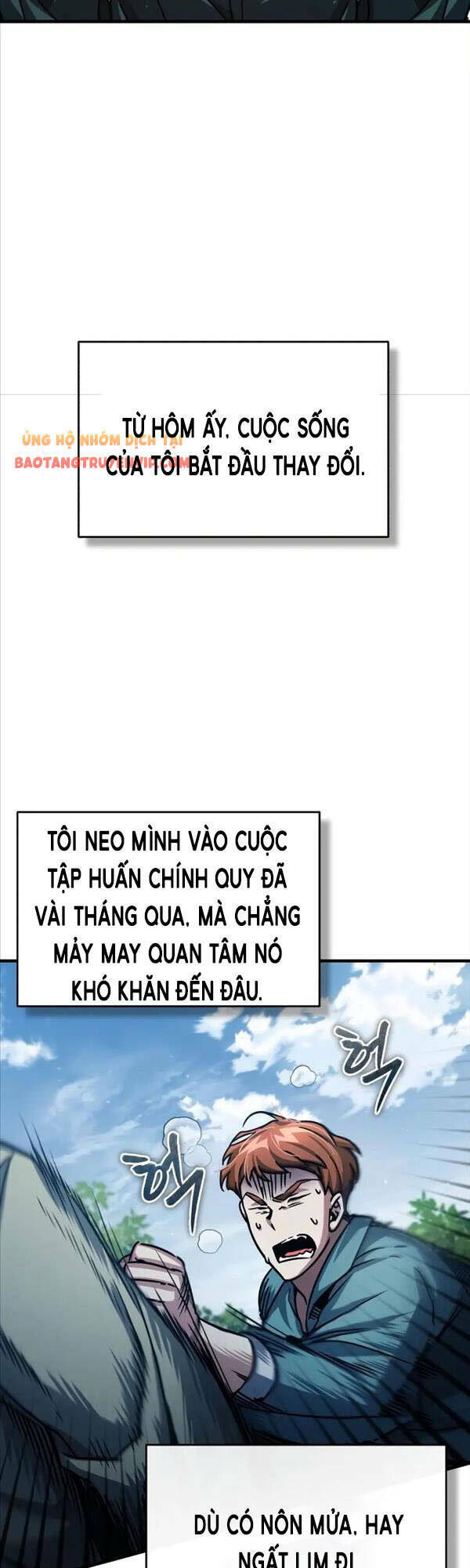 thiên quỷ chẳng sống nổi cuộc đời bình thường chương 54 - Trang 2