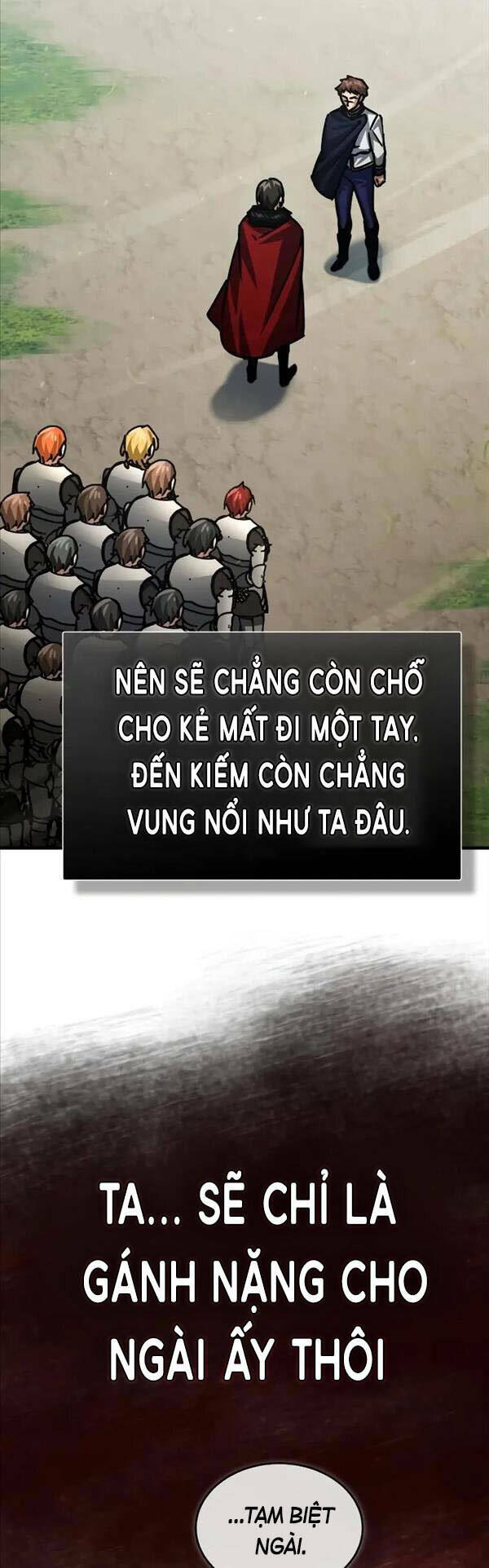 thiên quỷ chẳng sống nổi cuộc đời bình thường chương 54 - Trang 2