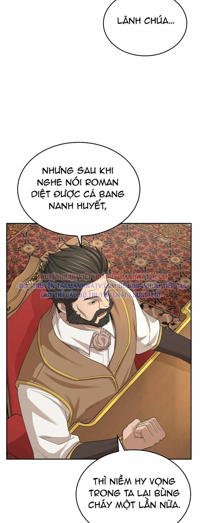 thiên quỷ chẳng sống nổi cuộc đời bình thường chapter 7 - Next chapter 8