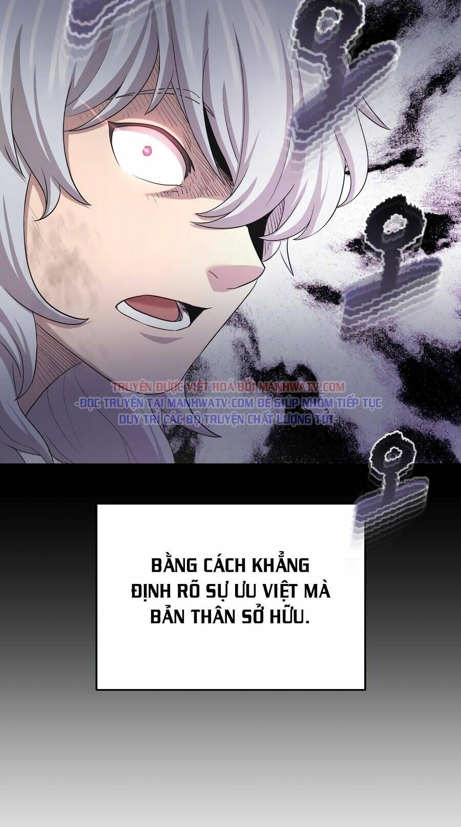 thiên quỷ chẳng sống nổi cuộc đời bình thường chapter 7 - Next chapter 8