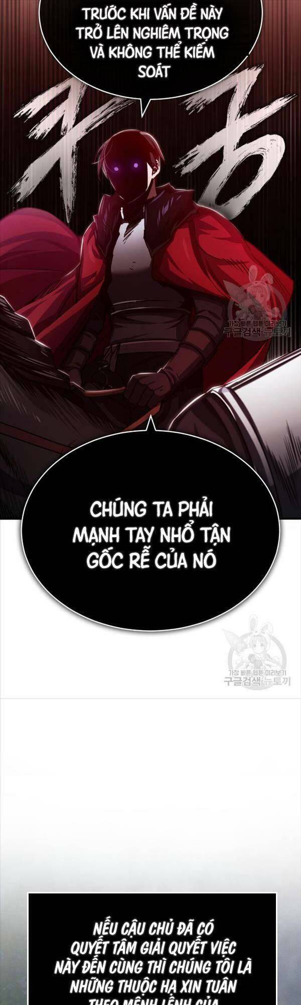 thiên quỷ chẳng sống nổi cuộc đời bình thường chương 78 - Next chương 79