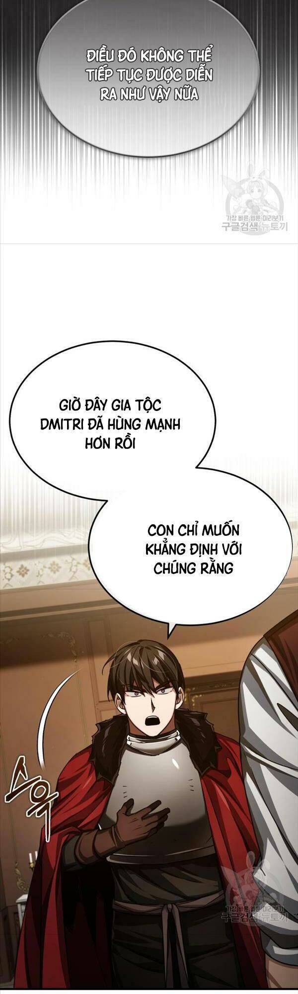 thiên quỷ chẳng sống nổi cuộc đời bình thường chương 78 - Next chương 79