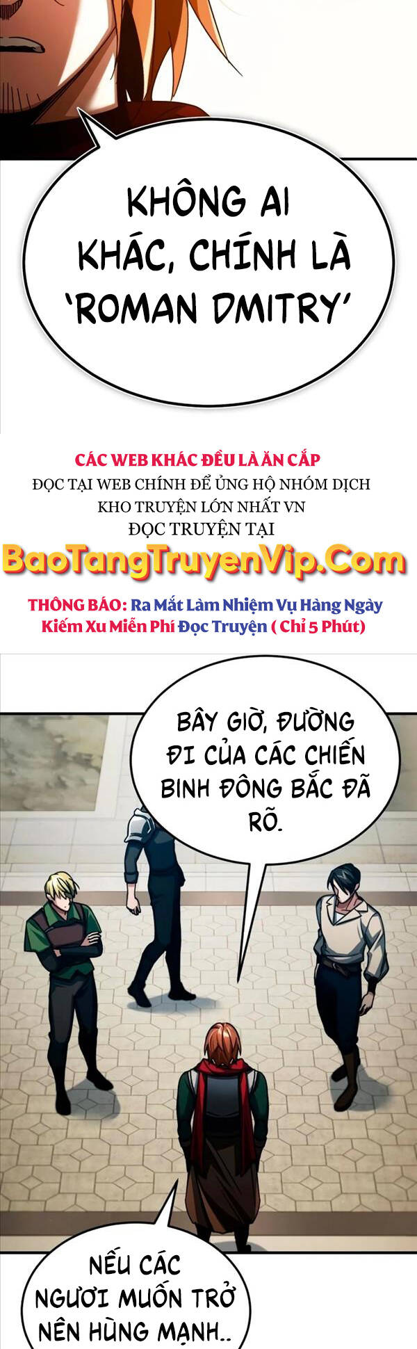 thiên quỷ chẳng sống nổi cuộc đời bình thường chương 85 - Trang 2