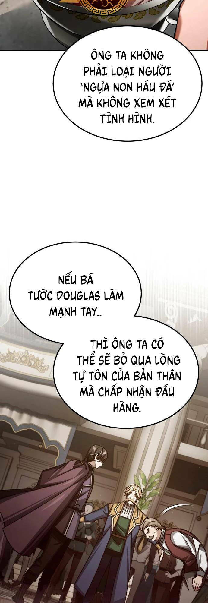 thiên quỷ chẳng sống nổi cuộc đời bình thường chương 86 - Next chương 87