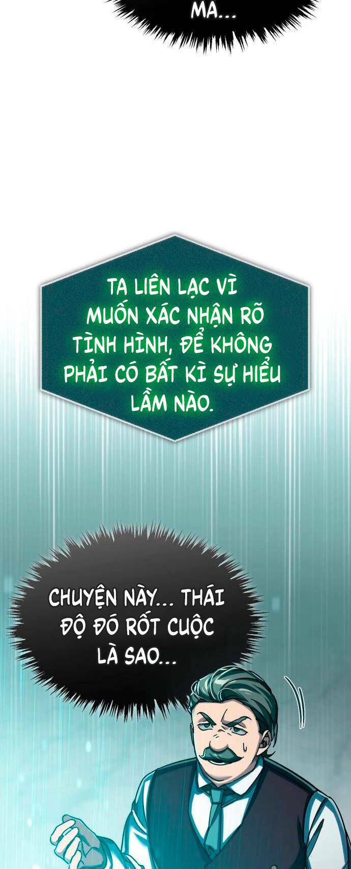 thiên quỷ chẳng sống nổi cuộc đời bình thường chương 86 - Next chương 87