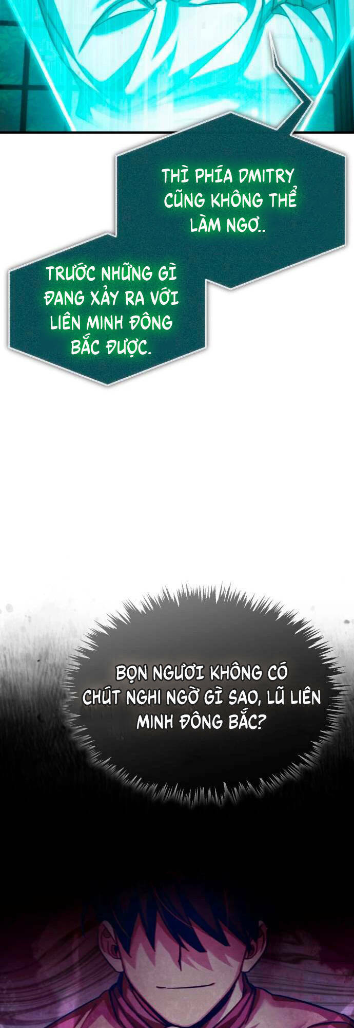 thiên quỷ chẳng sống nổi cuộc đời bình thường chương 86 - Next chương 87