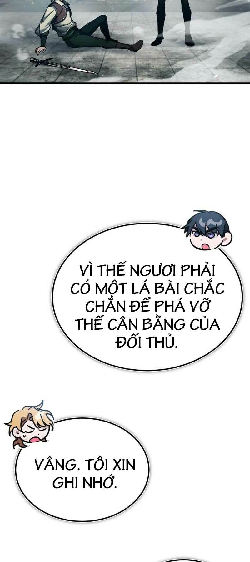 thiên quỷ chẳng sống nổi cuộc đời bình thường chương 89 - Next chapter 90