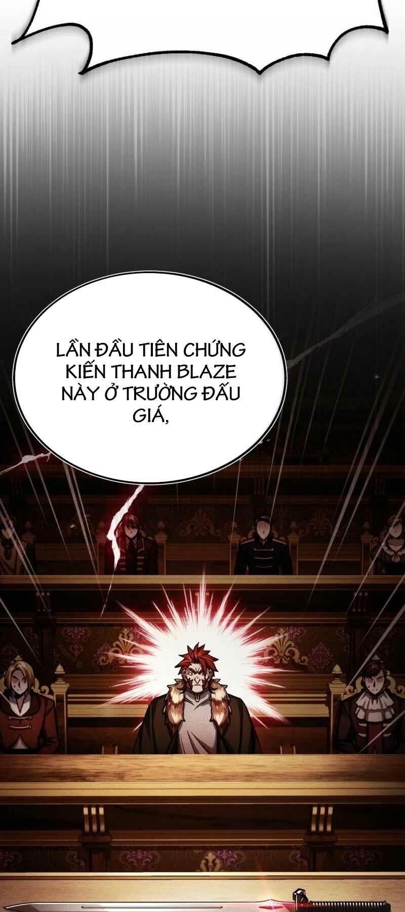 thiên quỷ chẳng sống nổi cuộc đời bình thường chương 89 - Next chapter 90