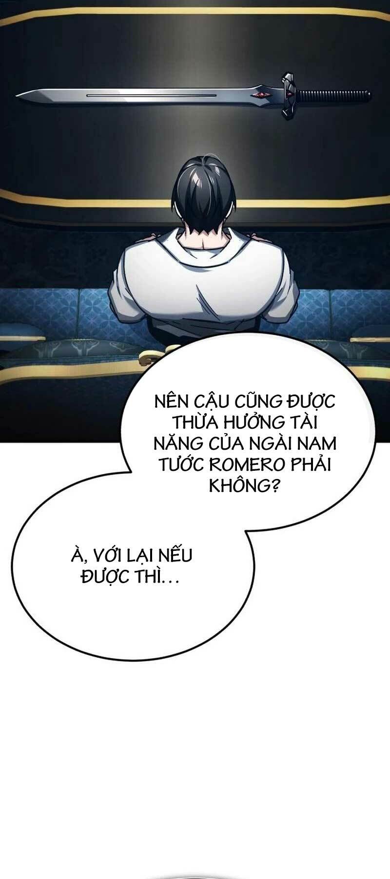 thiên quỷ chẳng sống nổi cuộc đời bình thường chương 89 - Next chapter 90