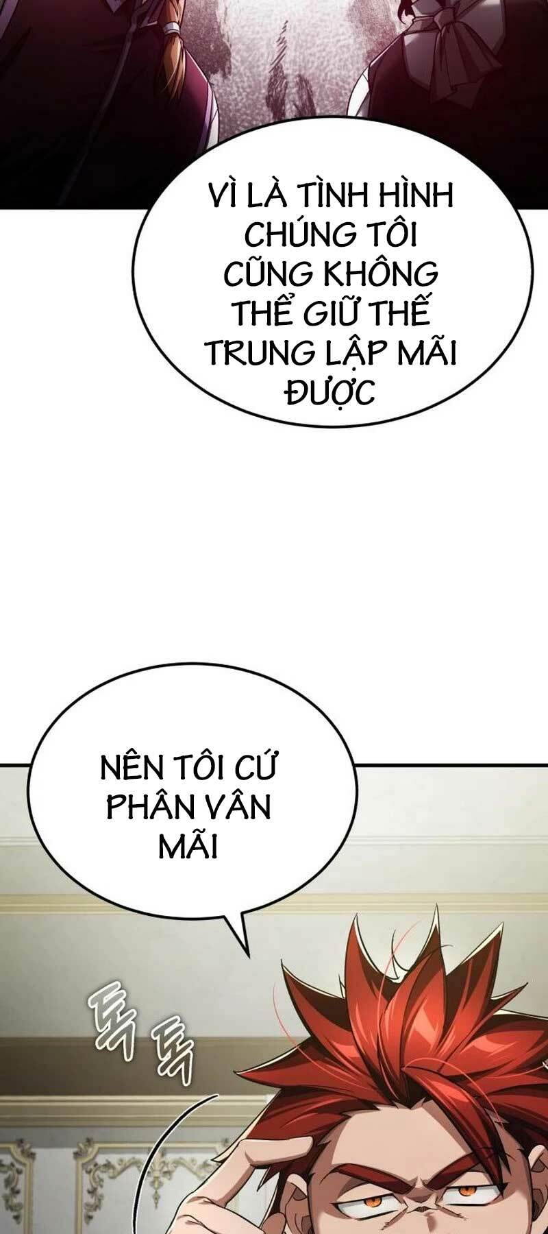 thiên quỷ chẳng sống nổi cuộc đời bình thường chương 89 - Next chapter 90