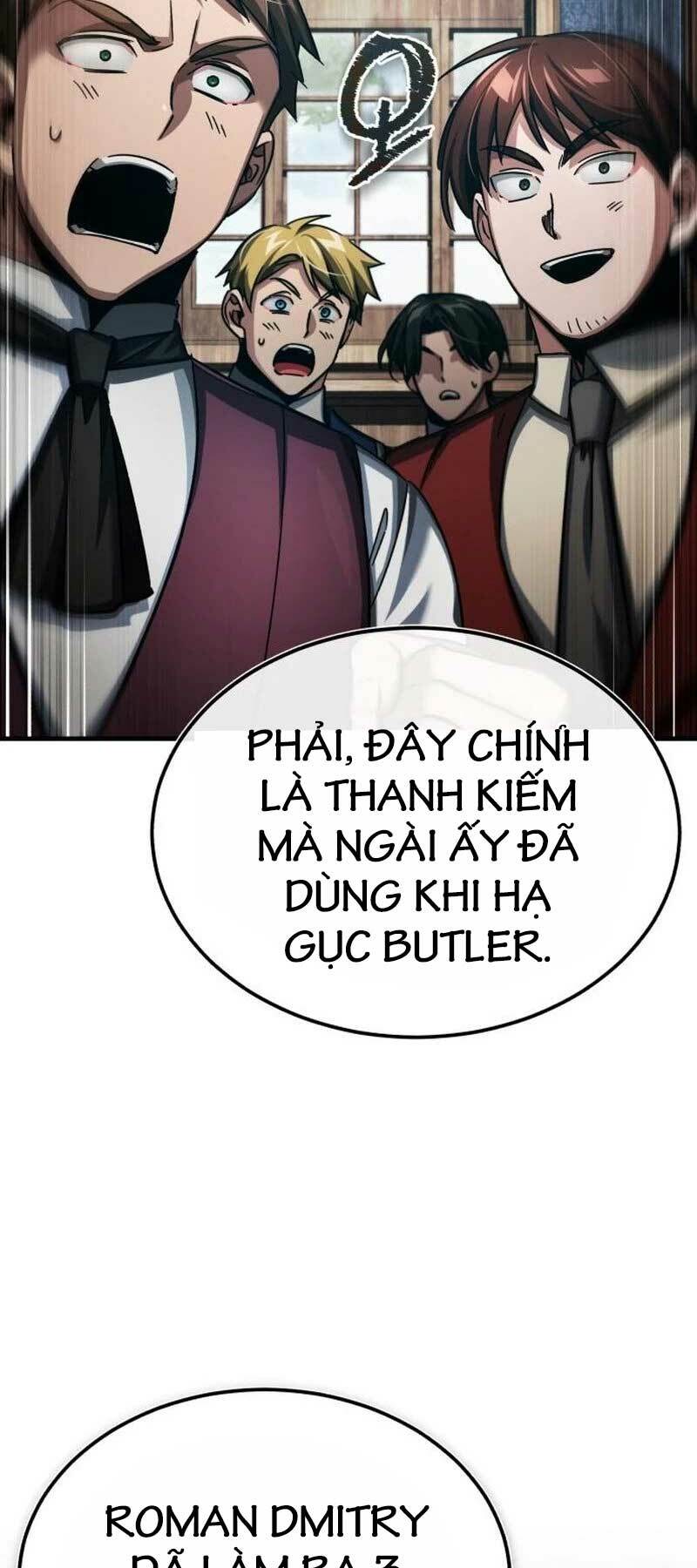 thiên quỷ chẳng sống nổi cuộc đời bình thường chương 89 - Next chapter 90