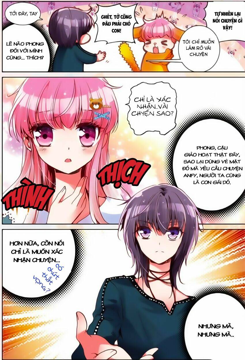 Thiên Sứ Của Tôi Chapter 7 - Trang 2