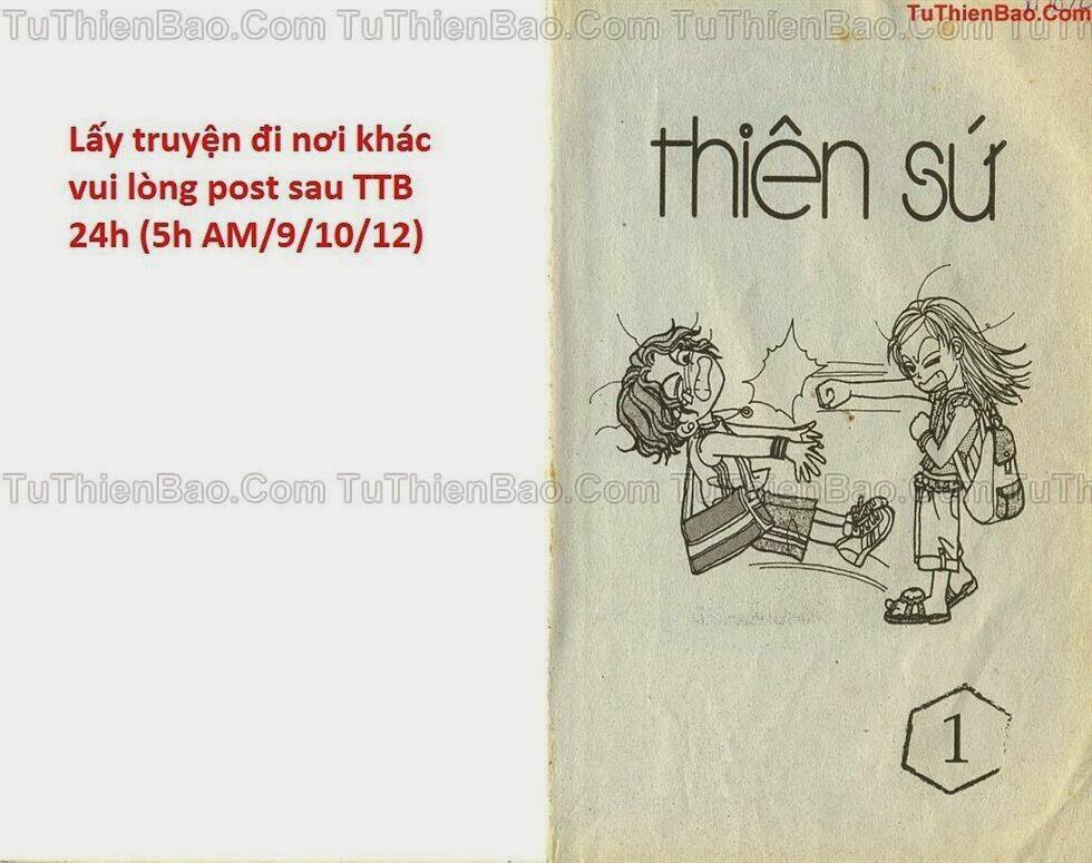 thiên sư Chapter 1 - Trang 2