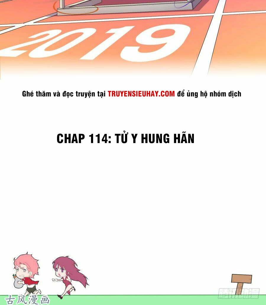 thiên tài cao thủ chapter 114 - Trang 2