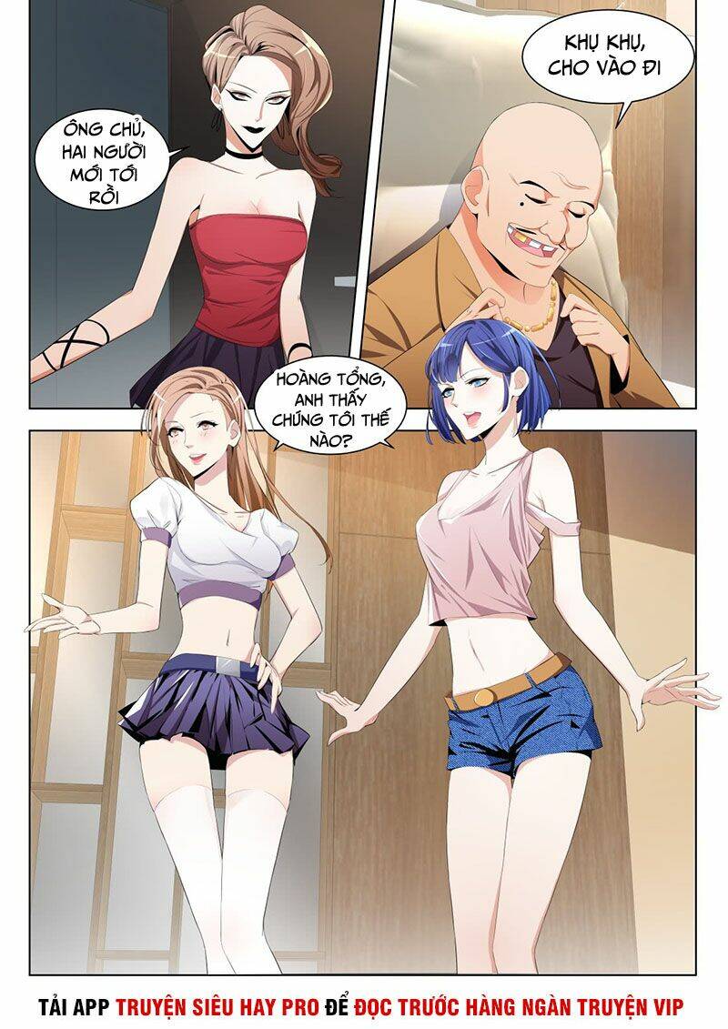 thiên tài cao thủ chapter 179 - Trang 2