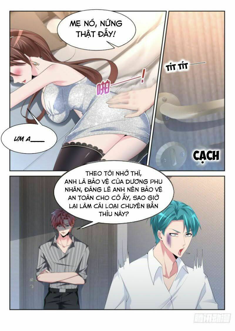 thiên tài cao thủ Chapter 242 - Trang 2